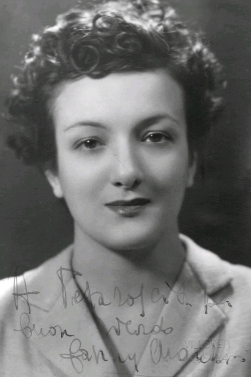 Fanny Marchiò profile