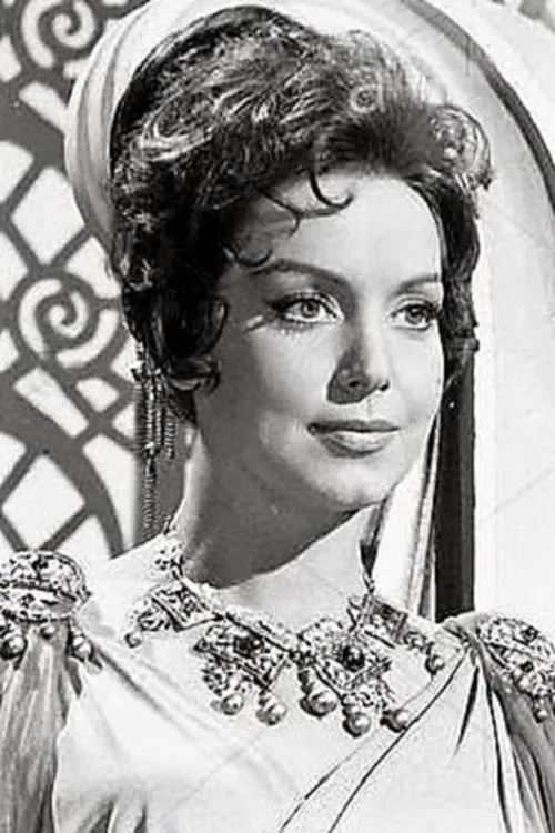 Barbara Carroll profile