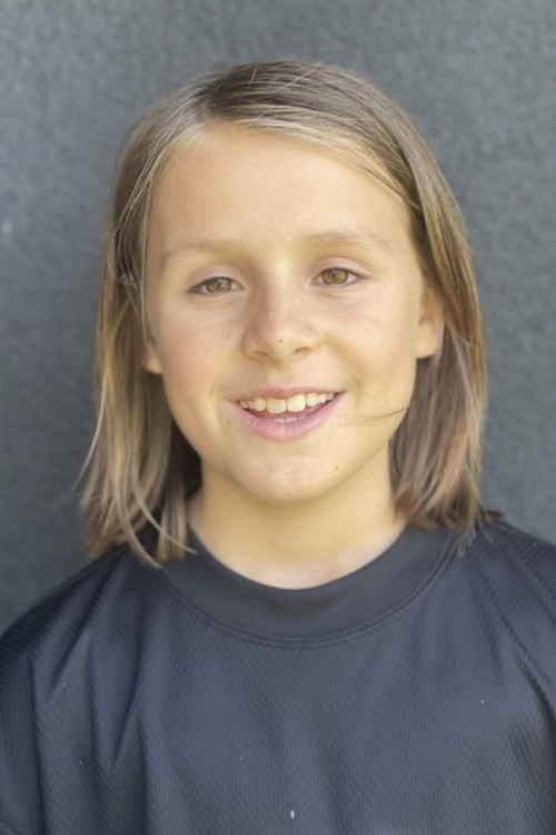 Casper Sousek profile