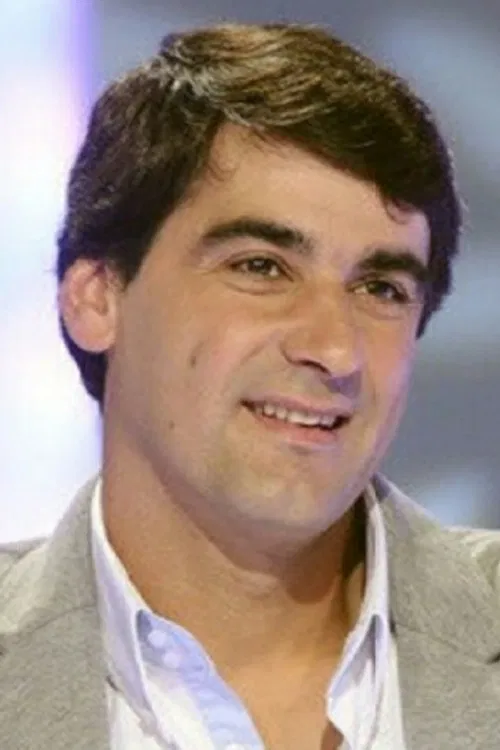 Jesulín de Ubrique profile