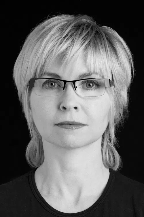 Alison Murray profile