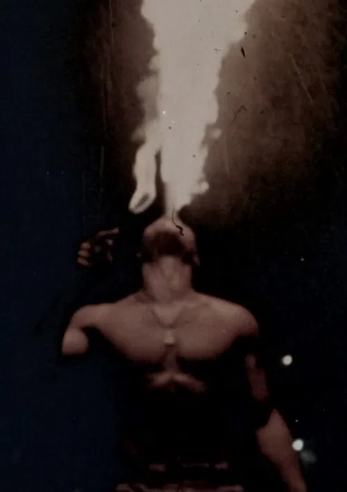 Galeria Alaska poster