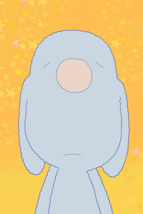 Puppydog, I Love you!!! poster