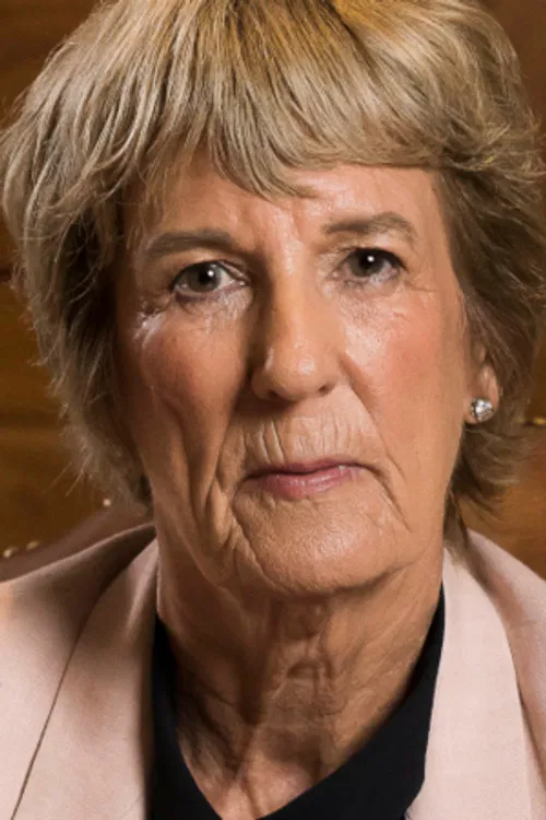 Jackie Malton profile