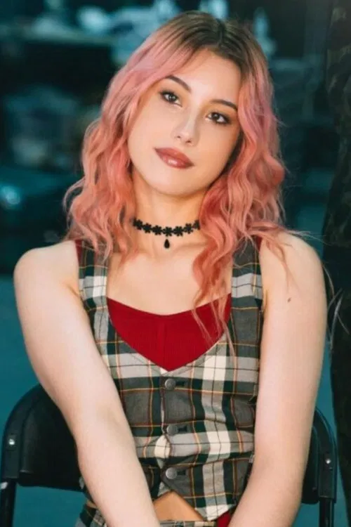 Celeste Diaz profile