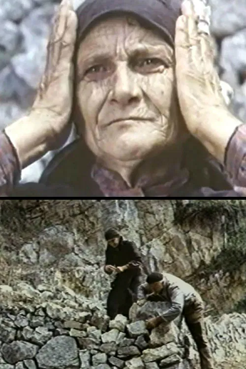 Fazzoletti di terra poster