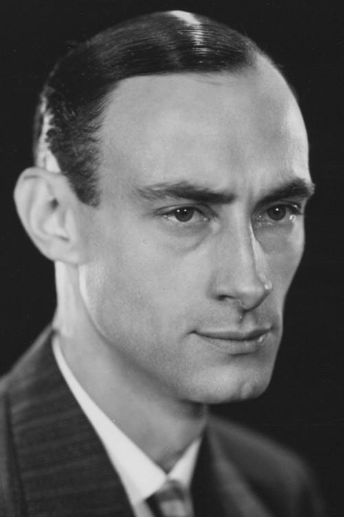 Ragnar Arvedson profile