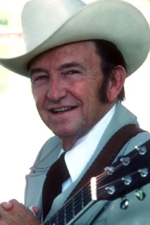 Lester Flatt profile