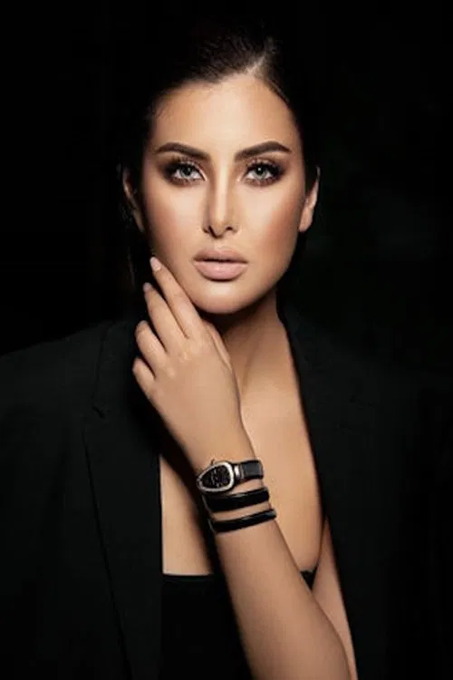 Racha Ben Maaouia profile