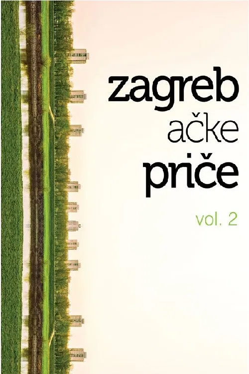 Zagreb Stories 2 poster