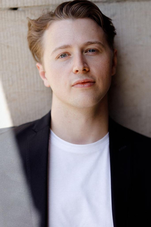 Felix Jordan profile