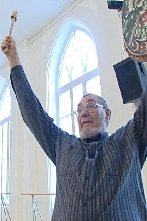 Tormis' Sledge of Song poster