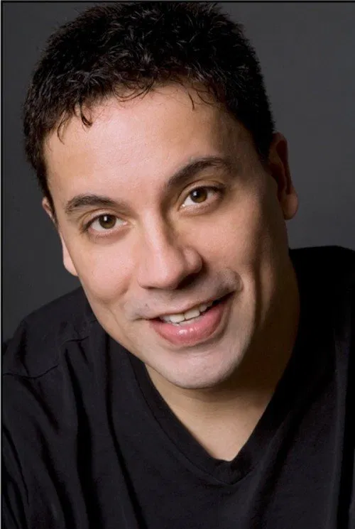 David Barroso profile