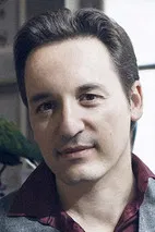 Patrick Baud profile