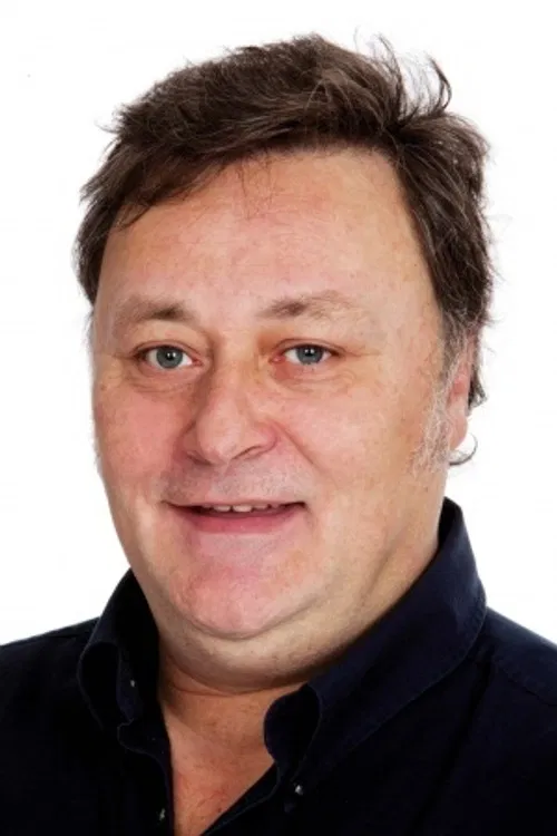 Dirk Bosschaert profile