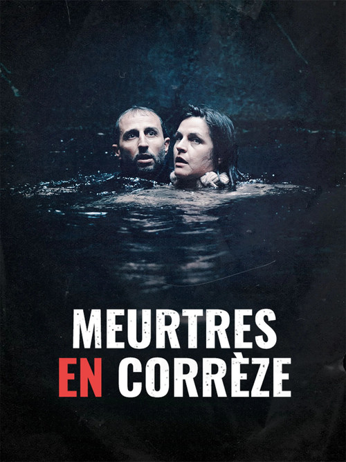 Meurtres en Corrèze poster