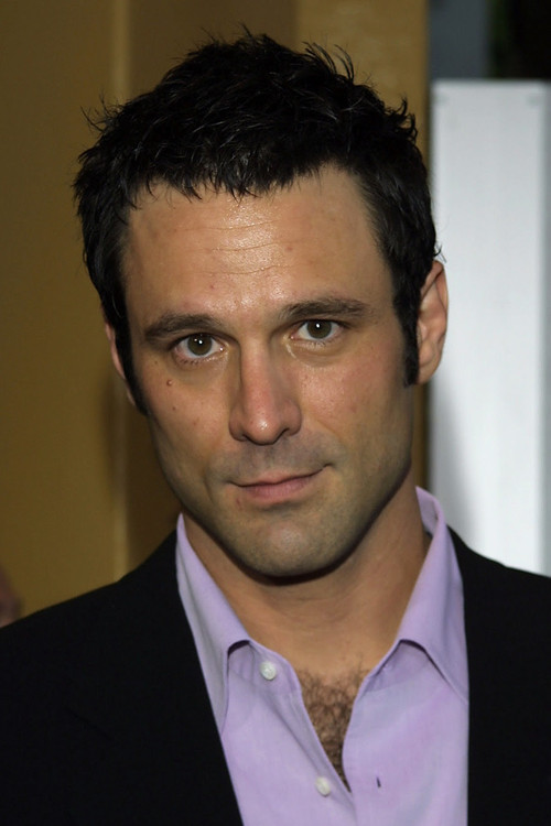 David Lee Smith profile