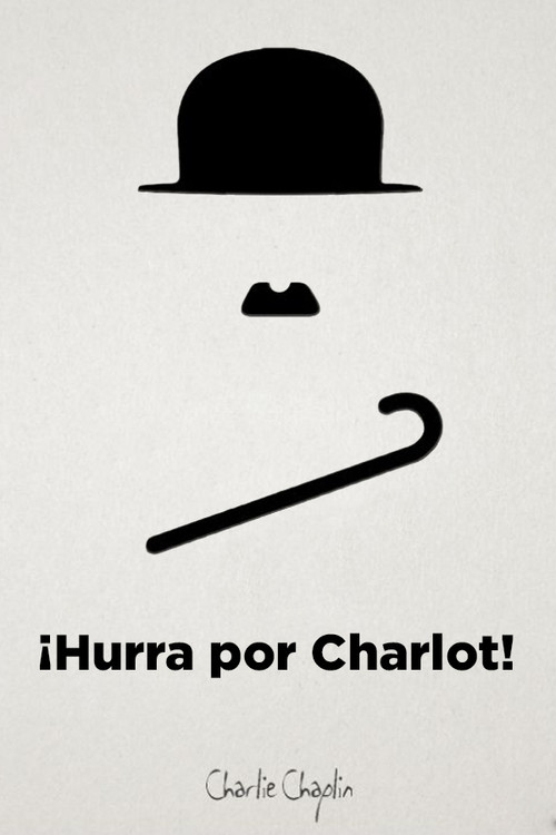 Bravo Charlot! poster