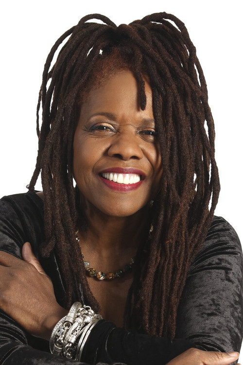 Catherine Russell profile