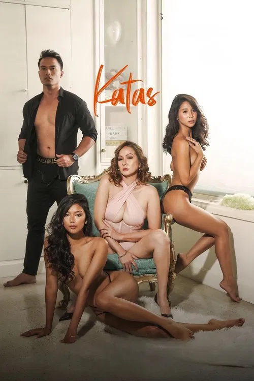 Katas poster