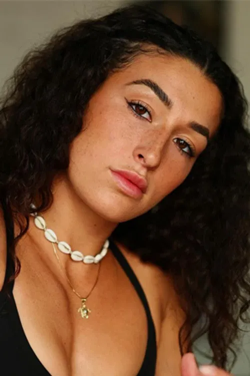 Jasmine Parr profile