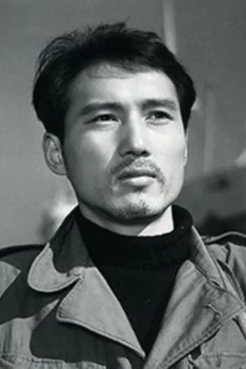 Kō Mishima profile