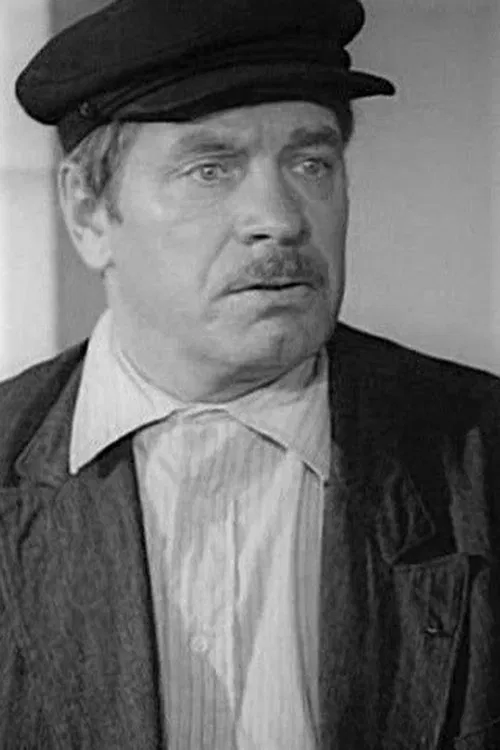 Aleksei Mironov profile