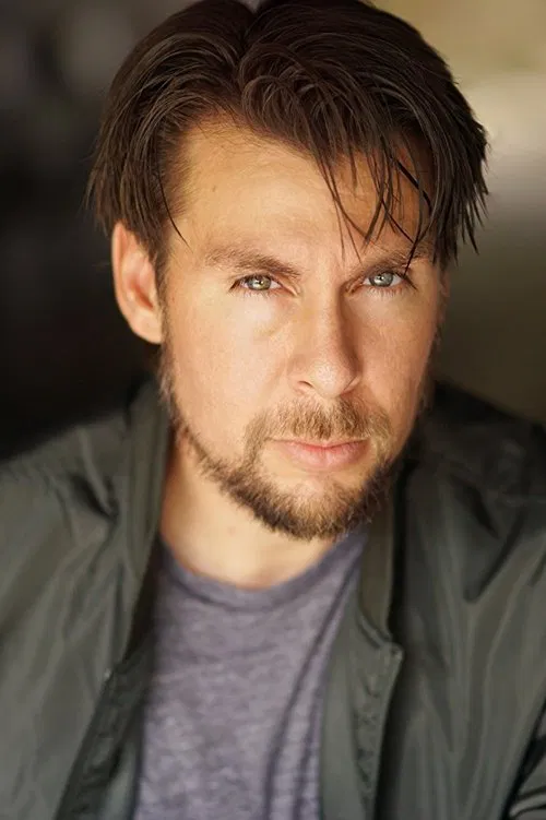 Anthony Paderewski profile