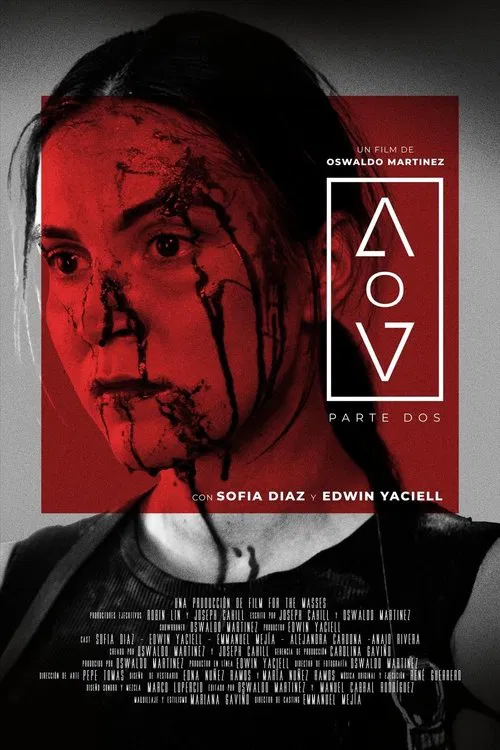 Age Of Violence Part 2 poster