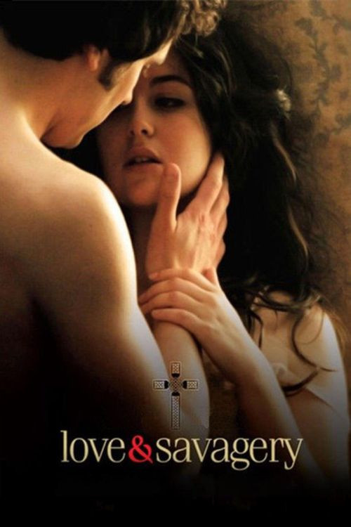Love & Savagery poster