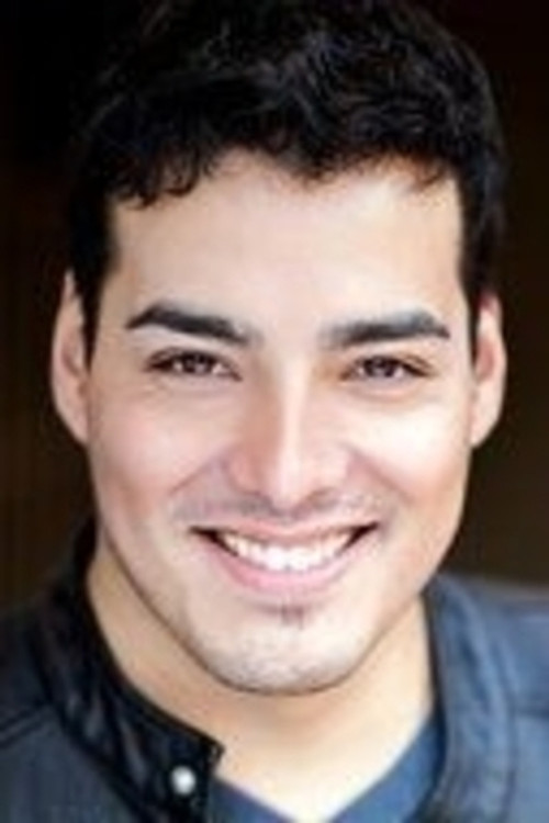 Paul Grenier profile