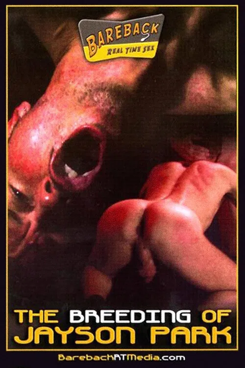 The breeding of Jayson Park poster