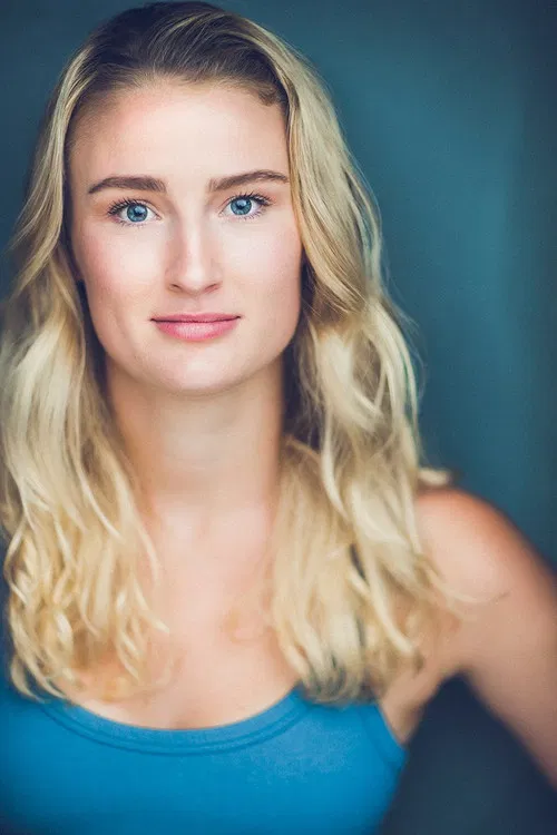 Madeleine Warren profile