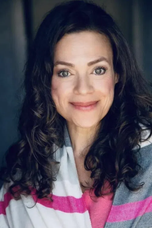 Pamela Beheshti profile