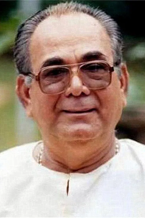 Jagannatha Varma profile