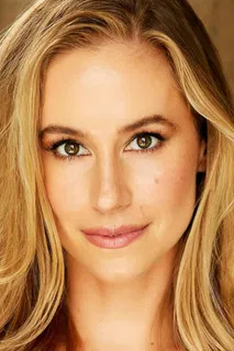 Samantha Grace Miller profile