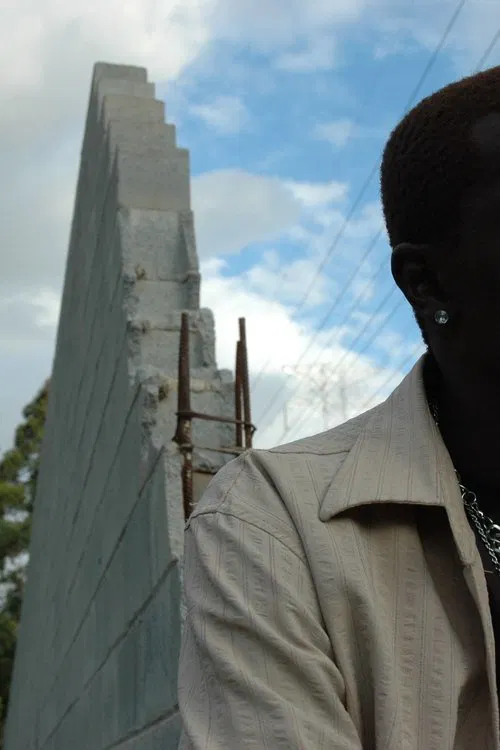 One Way Street poster