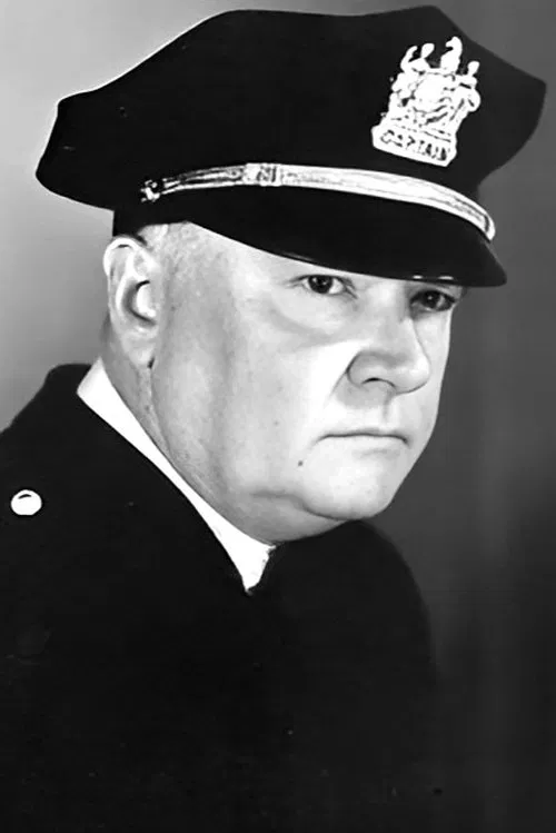 Charles C. Wilson profile