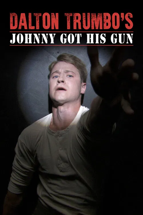 Johnny Got His Gun poster