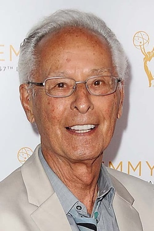 Tony Charmoli profile