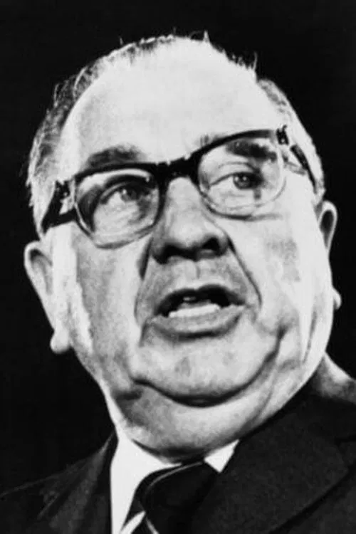 Richard J. Daley profile