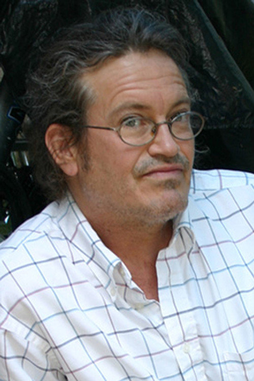 Cris Kirkwood profile