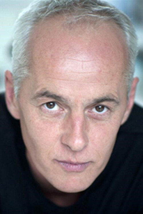 Philippe Cotten profile