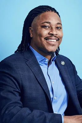 Malcolm Kenyatta profile