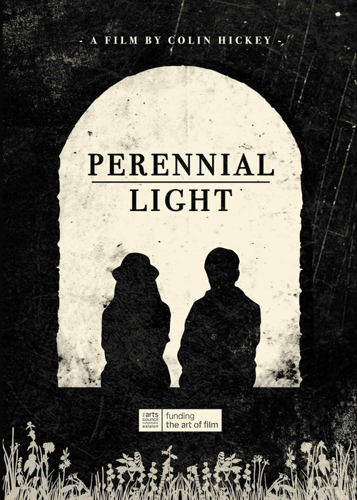 Perenial Light poster