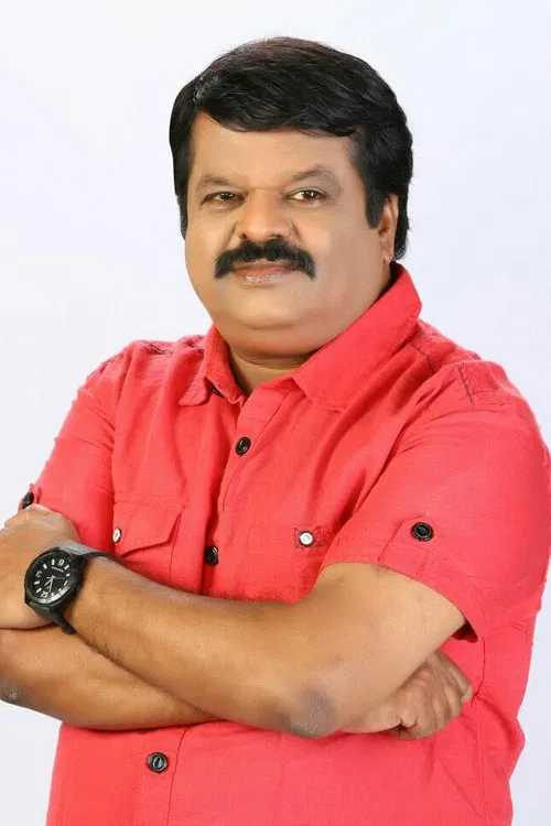 Tennis Krishna profile