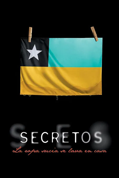 Secrets poster