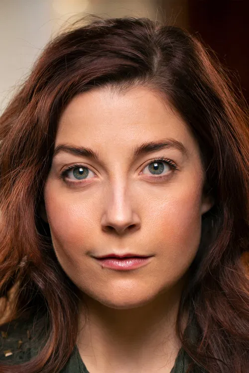 Larissa White profile