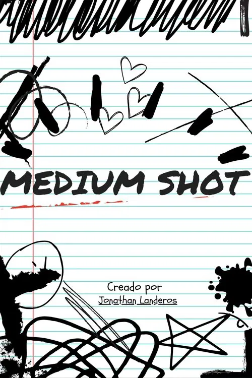 Medium Shot poster