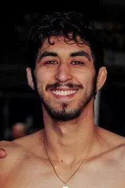 Fernando Padilla profile